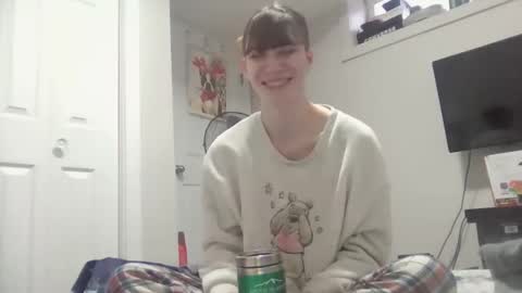 TheSexiest2025 online show from January 12, 5:22 pm