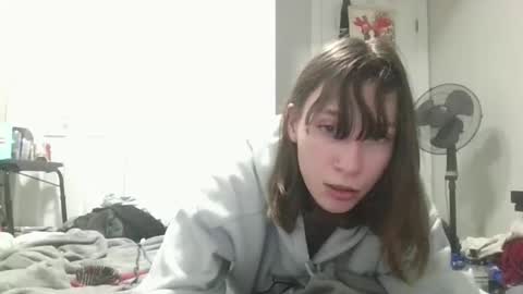 TheSexiest2025 online show from February 7, 1:58 am