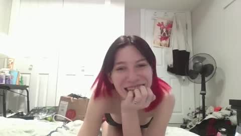 TheSexiest2025 online show from March 5, 9:26 pm