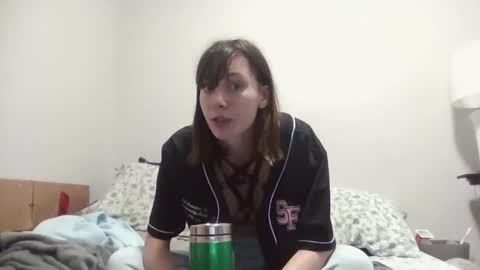 TheSexiest2025 online show from January 21, 5:51 pm