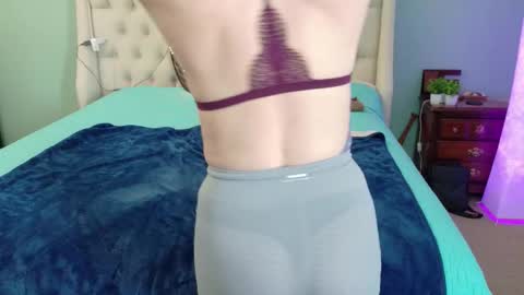 TheSexualDragon online show from December 16, 5:41 pm