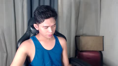 jae online show from December 23, 12:30 pm