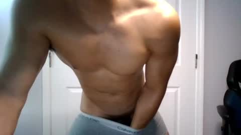 TheSexyBackpacker online show from June 27, 9:10 pm