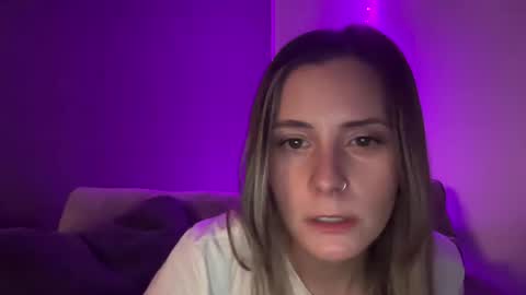 theshybabe online show from February 21, 2:25 am