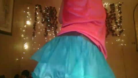 sillymillie0 online show from March 18, 1:00 am