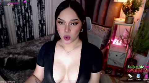 JAIRA online show from March 4, 5:32 pm