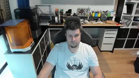 thesir35 online show from October 23, 1:12 pm