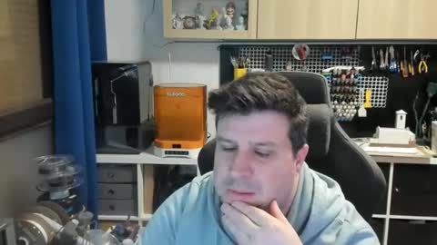 thesir35 online show from February 23, 5:50 pm