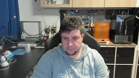 thesir35 online show from March 9, 5:49 pm