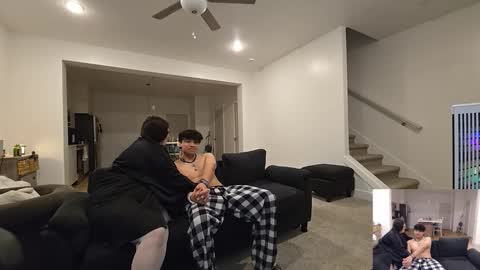 theslutcouple98 online show from October 26, 5:52 am