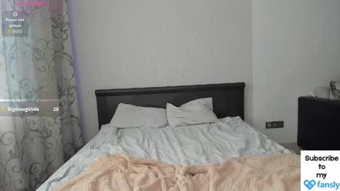 Ri and Joe online show from March 25, 10:00 am