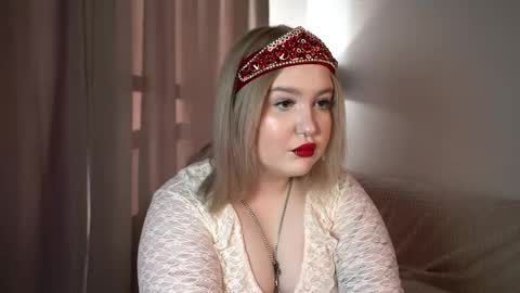 Stephy or just Stesha online show from May 20, 1:50 pm