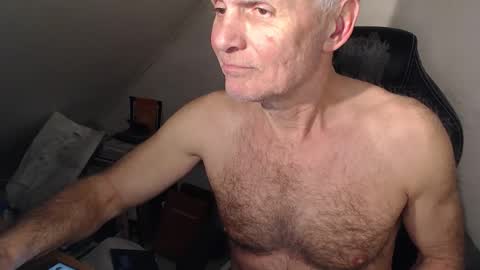 NudeDJ online show from January 11, 10:21 am