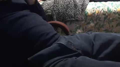 thetnguy online show from January 12, 3:17 am