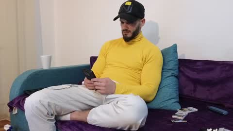 TheTop online show from December 16, 7:32 pm