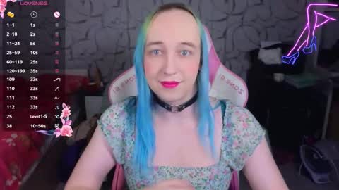 The Great And Powerful Trixie online show from March 16, 12:53 pm