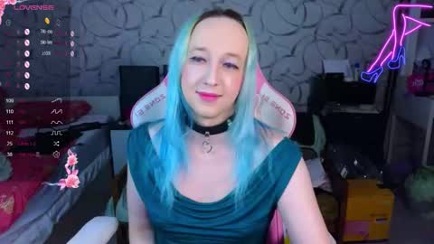 The Great And Powerful Trixie online show from November 21, 8:01 am