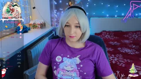 The Great And Powerful Trixie online show from January 9, 12:41 pm