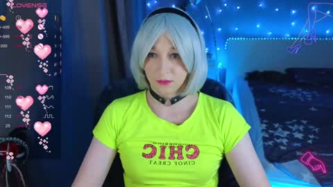 The Great And Powerful Trixie online show from February 6, 12:11 am