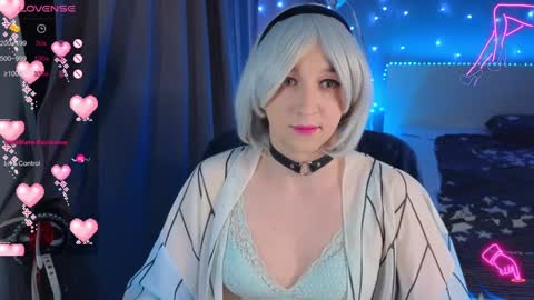 The Great And Powerful Trixie online show from February 7, 9:37 pm