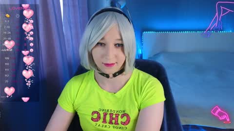 The Great And Powerful Trixie online show from February 5, 7:29 am