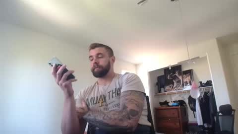 troy online show from April 20, 6:55 pm