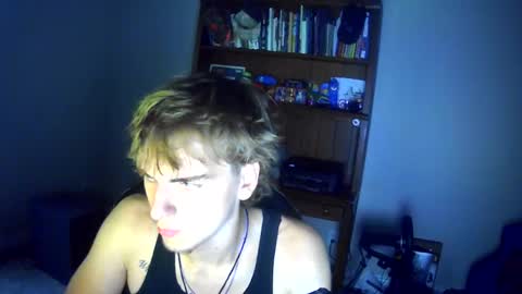 Vince online show from June 8, 1:28 am