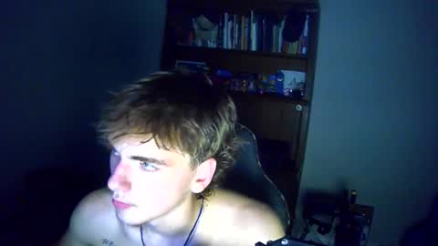 Vince online show from June 11, 2:53 am