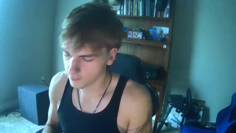 Vince online show from June 1, 11:17 pm