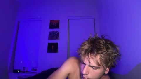 Vince online show from June 23, 2:41 am