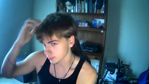 Vince online show from June 10, 10:52 pm