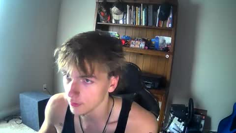 Vince online show from June 7, 10:59 pm