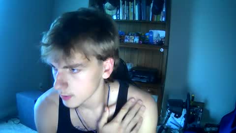 Vince online show from June 11, 12:32 am