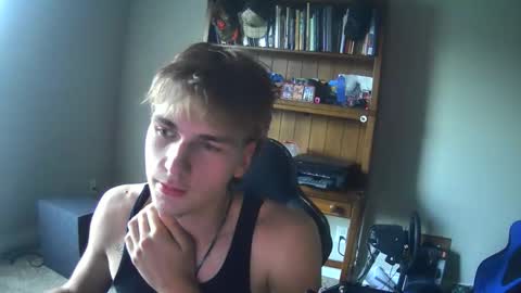 Vince online show from June 5, 12:28 am