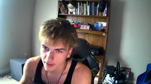 Vince online show from June 20, 10:16 pm