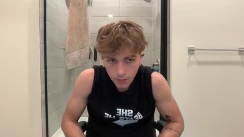 Vince online show from June 25, 1:24 am