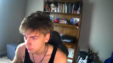 Vince online show from June 13, 11:04 pm