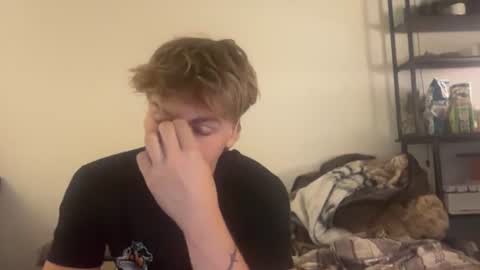 Vince online show from July 24, 1:47 am