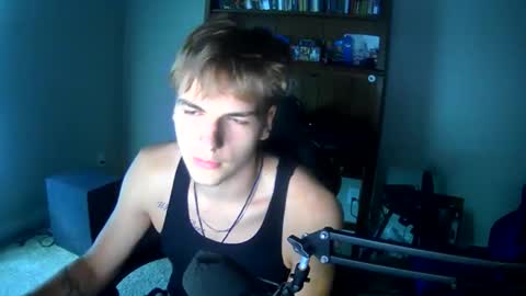 Vince online show from May 31, 11:06 pm