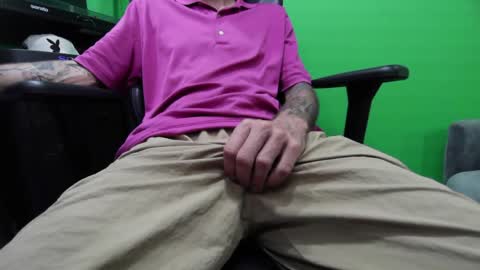 TheVulvaAddict aka kuruptxxx online show from May 6, 8:37 pm
