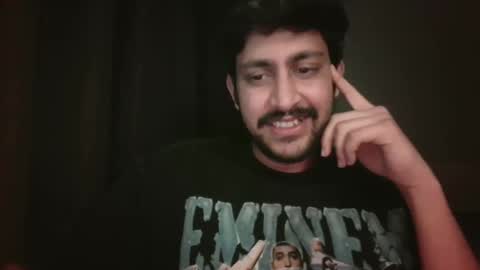 TheWildTongue online show from March 2, 8:50 pm