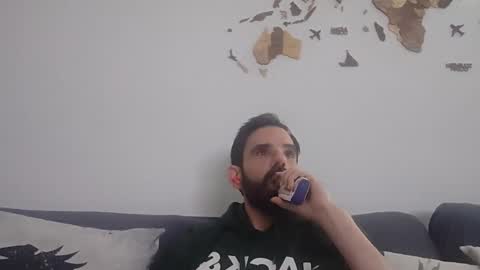 thewitcher69_ online show from May 17, 10:41 pm