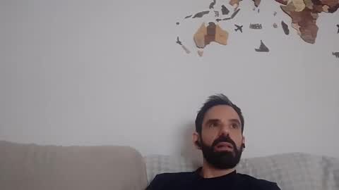 thewitcher69_ online show from May 16, 3:00 pm