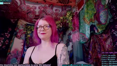 Ana Adrenal  online show from November 28, 6:10 am