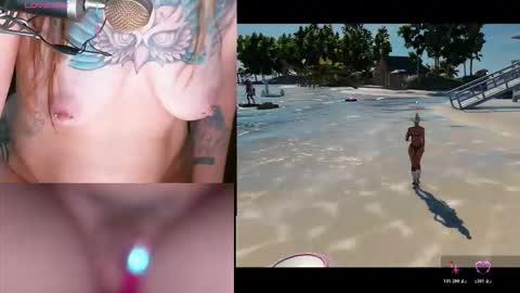 B A E online show from February 3, 1:59 pm