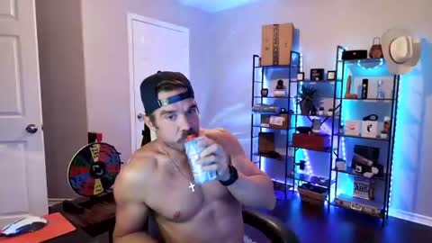 theycravebwc online show from July 9, 1:53 am