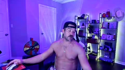 theycravebwc online show from June 25, 11:54 pm