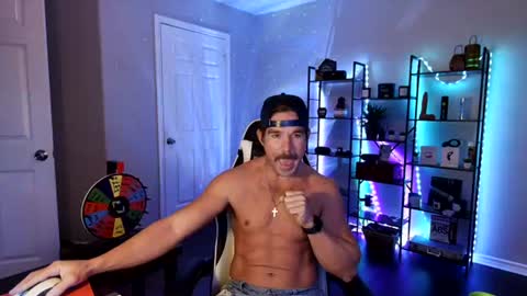 theycravebwc online show from July 7, 2:35 am