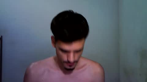 thiago22bk online show from February 7, 3:20 am