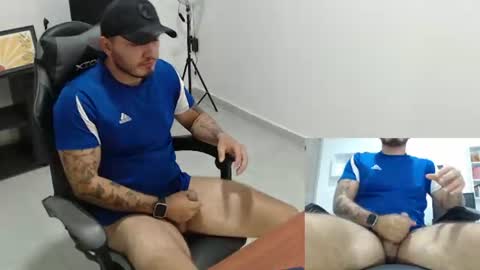 thiago_420 online show from June 27, 3:12 am